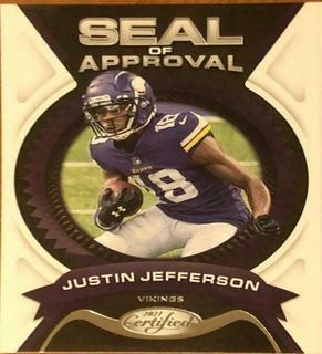 Justin Jefferson