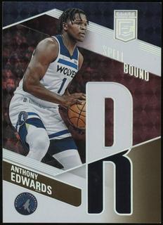 Anthony Edwards