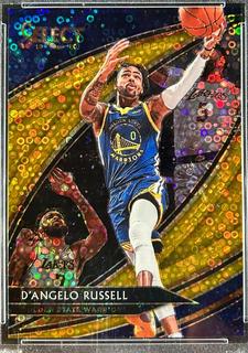 D'Angelo Russell