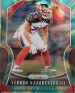 Vernon Hargreaves III