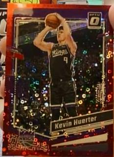 Kevin Huerter