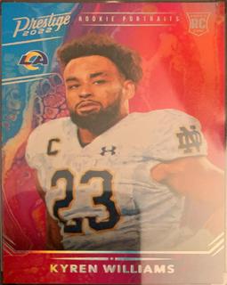 Kyren Williams