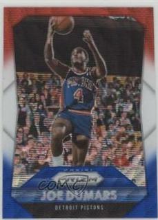Joe Dumars