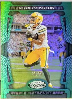 Jaire Alexander