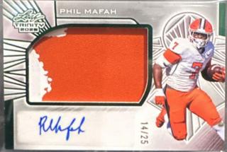 Phil Mafah