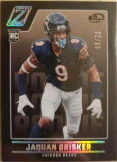 Jaquan Brisker
