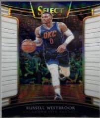 Russell Westbrook