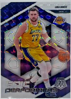 Luka Doncic