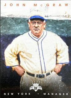 John McGraw