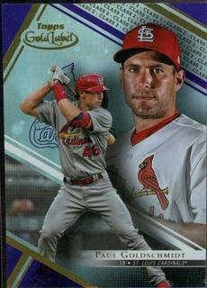 Paul Goldschmidt