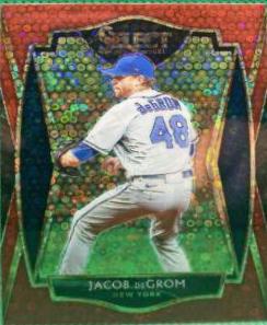 Jacob deGrom