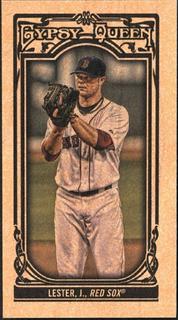 Jon Lester