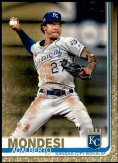 Adalberto Mondesi