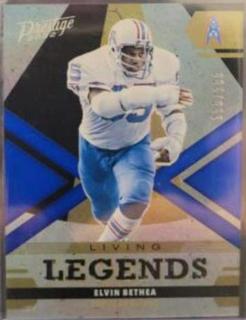 Elvin Bethea