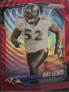 Ray Lewis