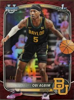 Obi Agbim