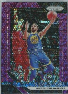 Stephen Curry