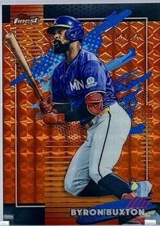 Byron Buxton