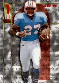 Eddie George