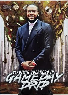 Vladimir Guerrero Jr.