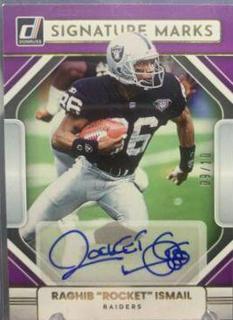 Raghib 'Rocket' Ismail