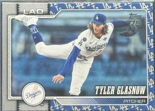 Tyler Glasnow