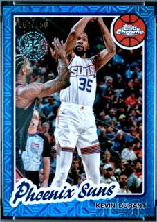Kevin Durant