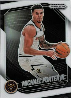 Michael Porter Jr.