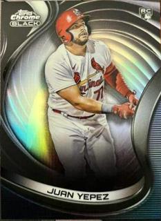 Juan Yepez
