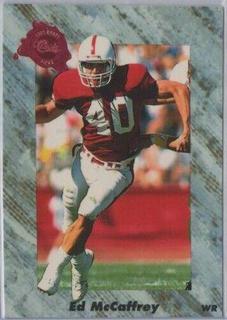 Ed McCaffrey