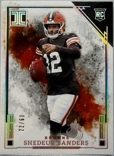 Shedeur Sanders