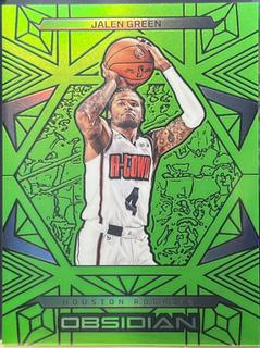 Jalen Green