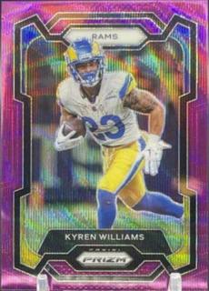 Kyren Williams