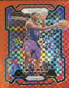 Tracy McGrady