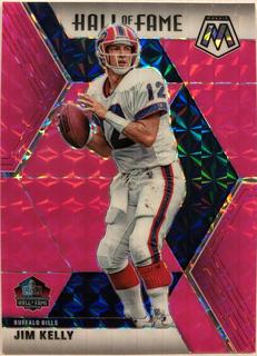 Jim Kelly