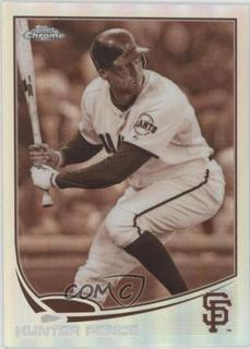 Hunter Pence