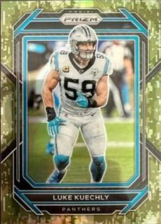 Luke Kuechly