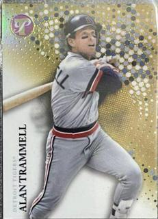 Alan Trammell