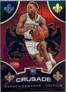 Carsen Edwards