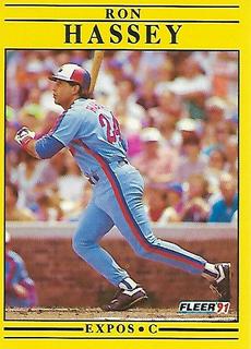 Ron Hassey