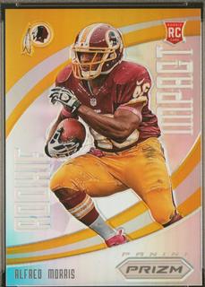 Alfred Morris