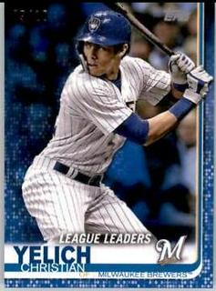 Christian Yelich