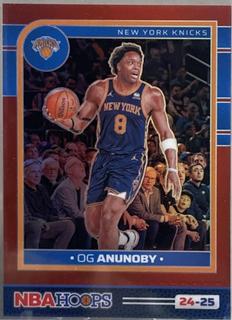 OG Anunoby