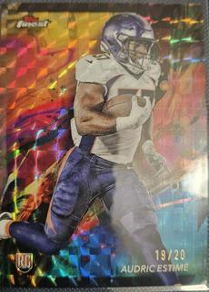 Audric Estime