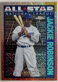 Jackie Robinson