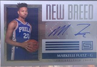 Markelle Fultz