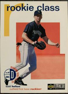 Todd Helton