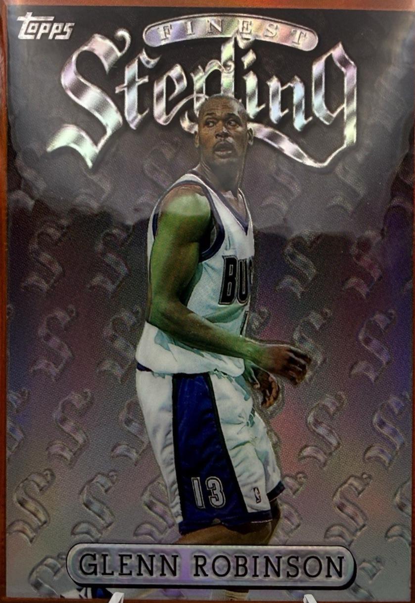 Glenn Robinson