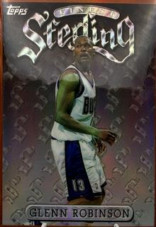 Glenn Robinson