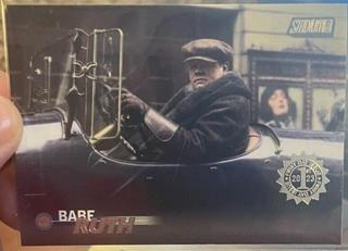 Babe Ruth